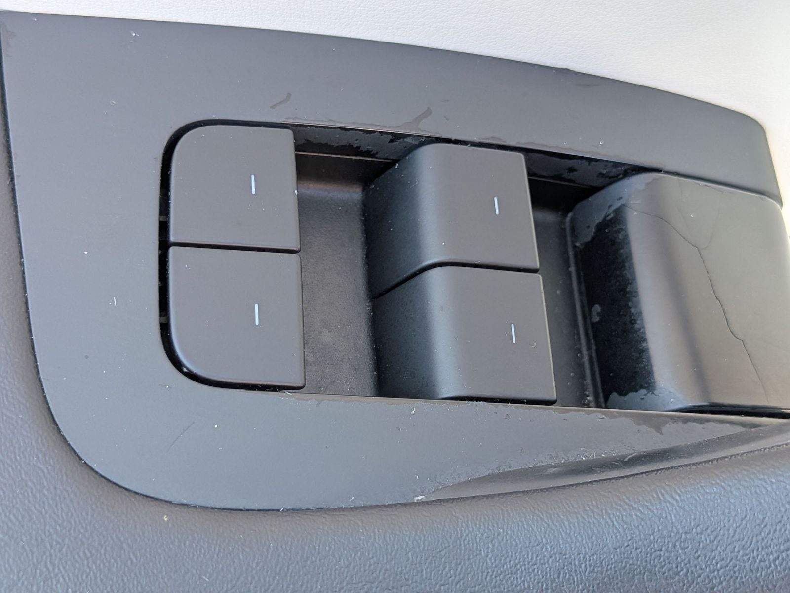 2021 Tesla Model Y Standard Range