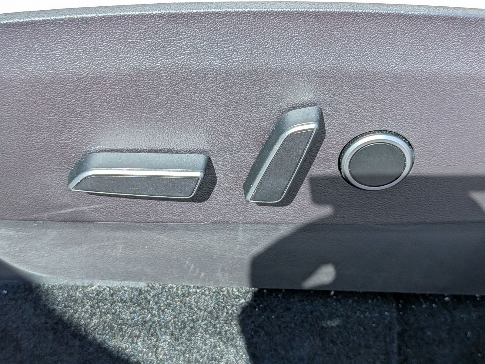 2021 Tesla Model Y Standard Range