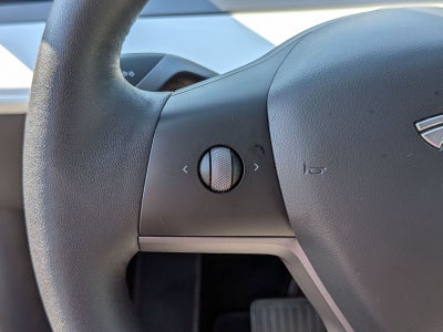 2021 Tesla Model Y Standard Range