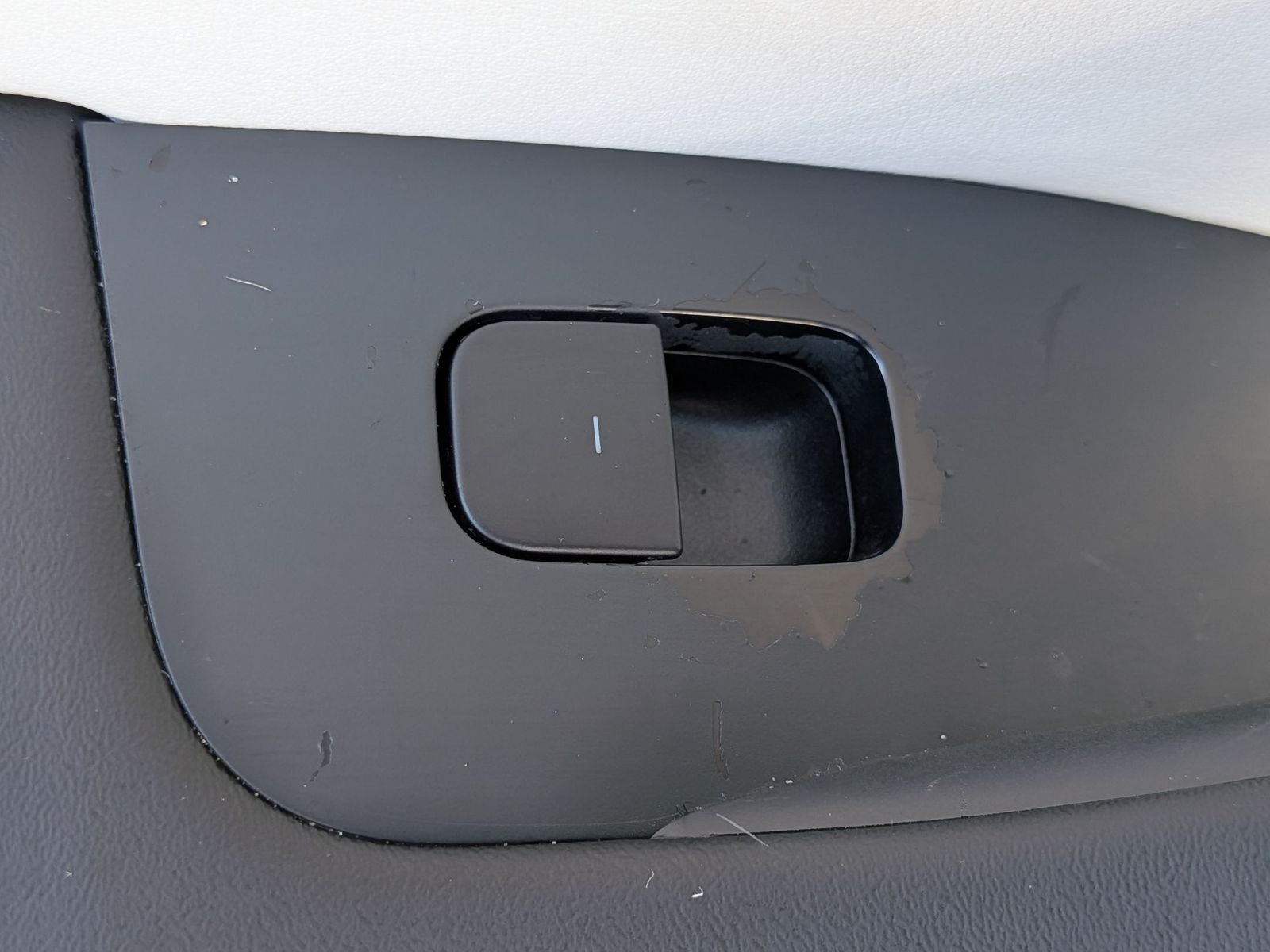 2021 Tesla Model Y Standard Range