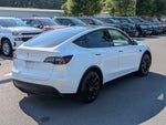2021 Tesla Model Y Standard Range