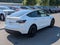 2021 Tesla Model Y Standard Range
