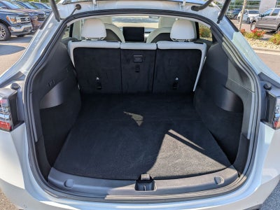 2021 Tesla Model Y Standard Range