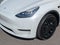 2021 Tesla Model Y Standard Range