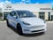 2021 Tesla Model Y Standard Range
