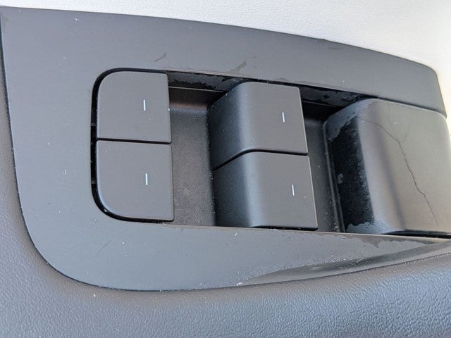 2021 Tesla Model Y Standard Range