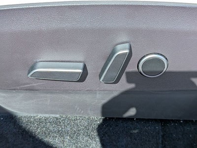 2021 Tesla Model Y Standard Range