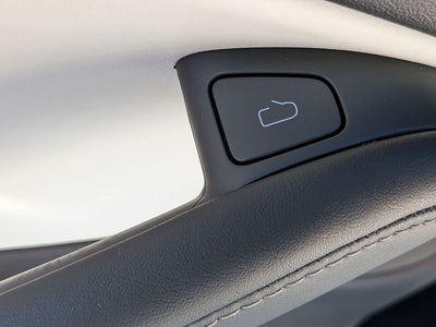 2021 Tesla Model Y Standard Range