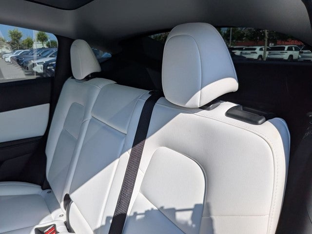 2021 Tesla Model Y Standard Range