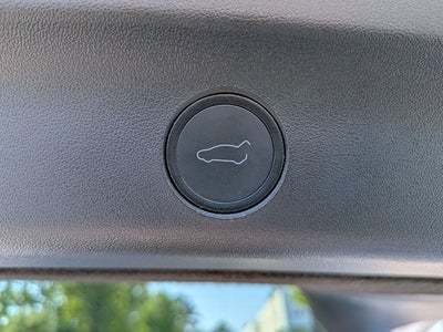 2021 Tesla Model Y Standard Range
