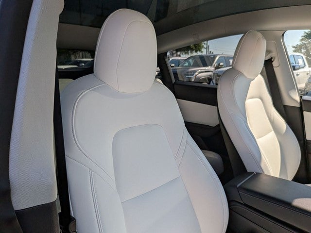 2021 Tesla Model Y Standard Range
