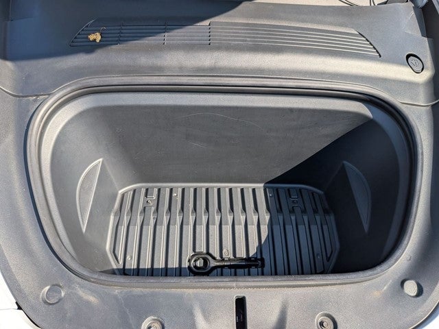 2021 Tesla Model Y Standard Range