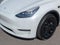 2021 Tesla Model Y Standard Range