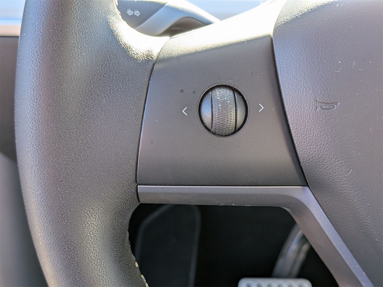 2020 Tesla Model Y Performance