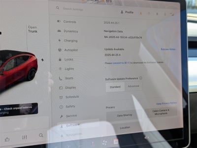2020 Tesla Model Y Performance