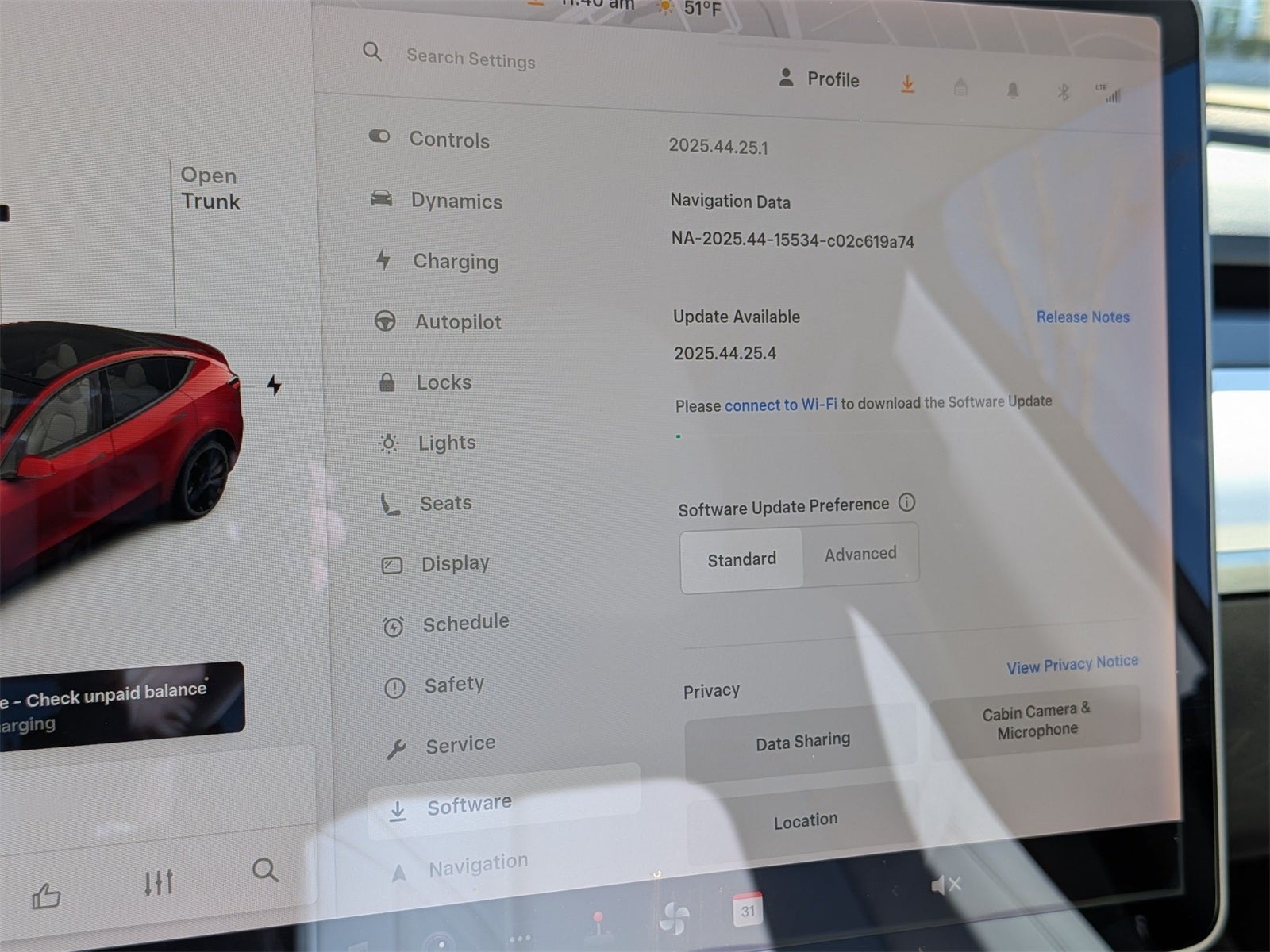 2020 Tesla Model Y Performance