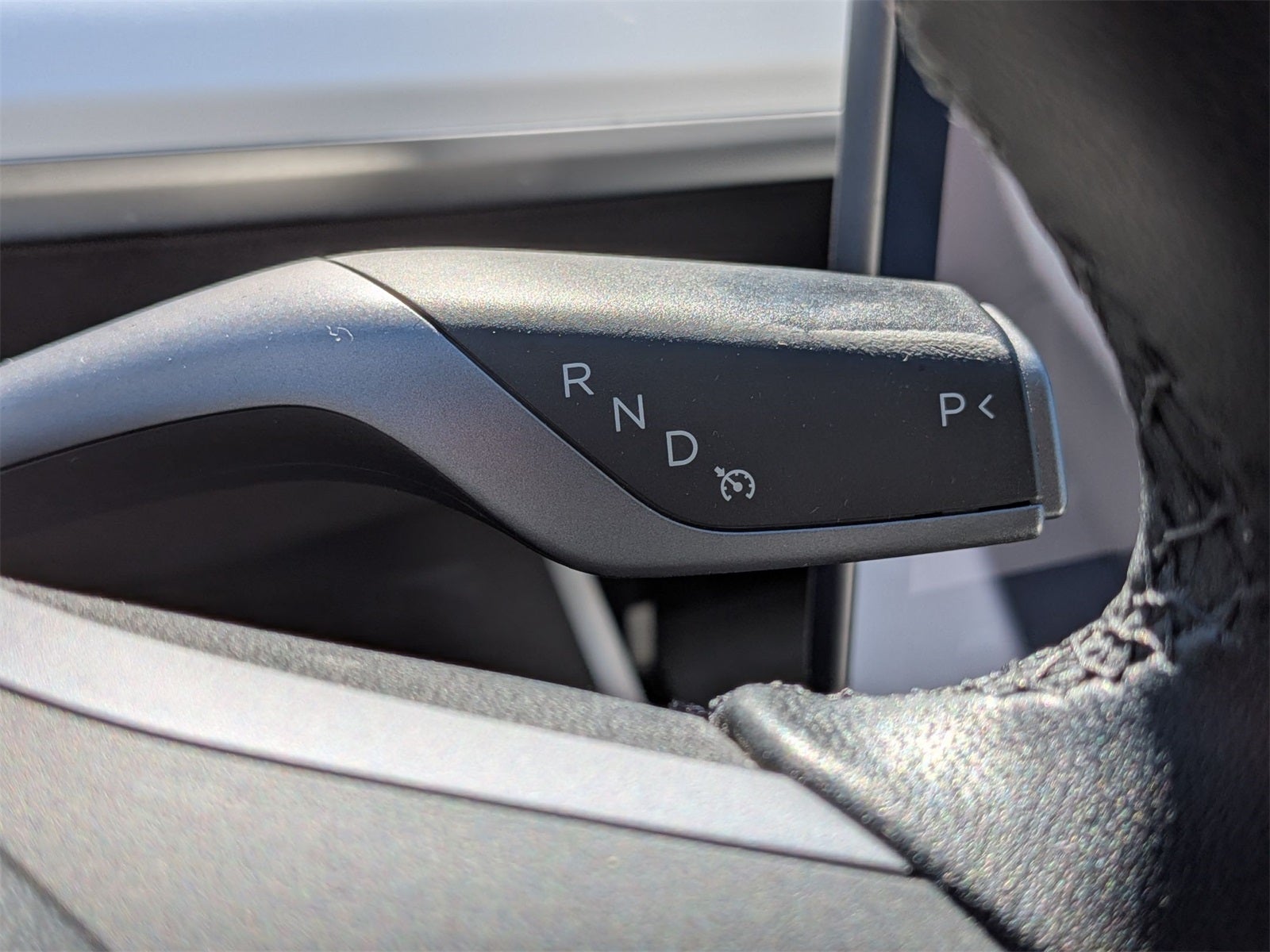 2020 Tesla Model Y Performance