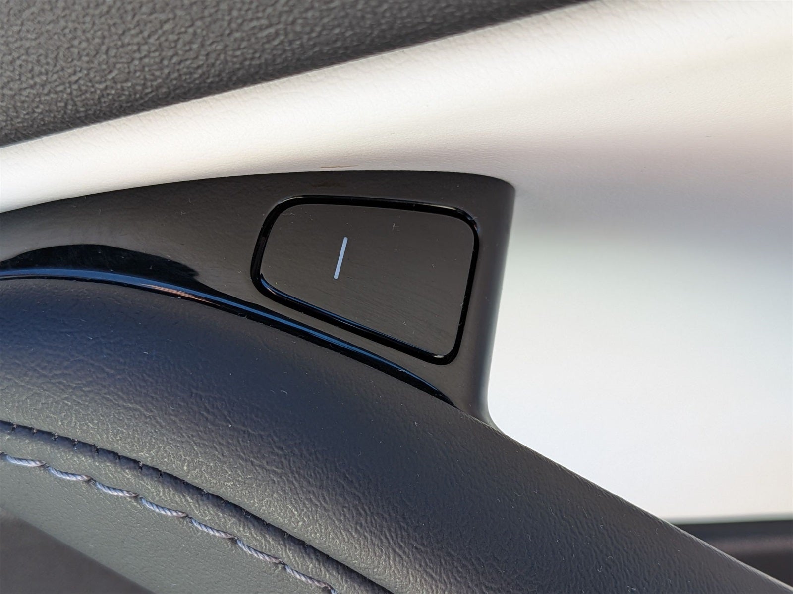 2020 Tesla Model Y Performance