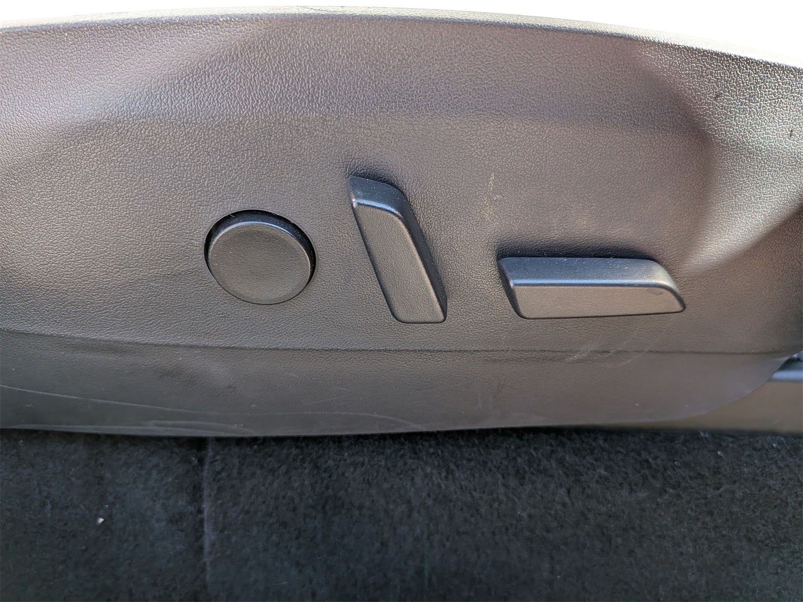 2020 Tesla Model Y Performance