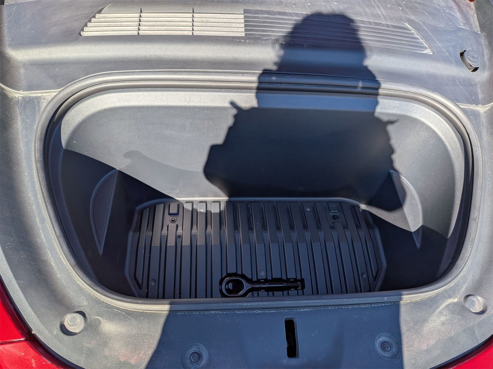 2020 Tesla Model Y Performance