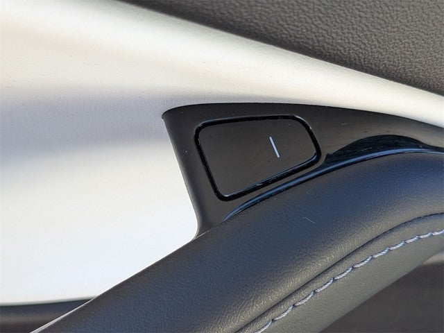 2020 Tesla Model Y Performance