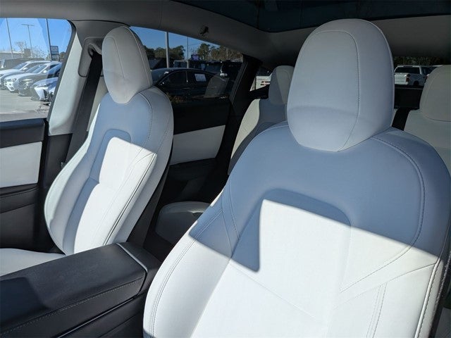 2020 Tesla Model Y Performance