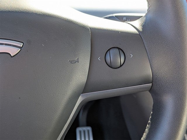 2020 Tesla Model Y Performance