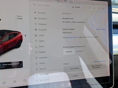 2020 Tesla Model Y Performance
