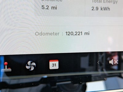 2020 Tesla Model Y Performance