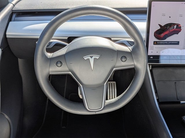 2020 Tesla Model Y Performance