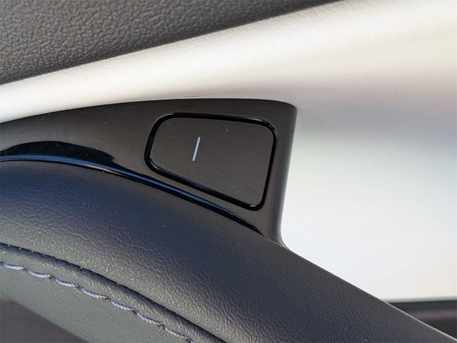 2020 Tesla Model Y Performance