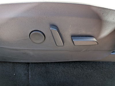 2020 Tesla Model Y Performance