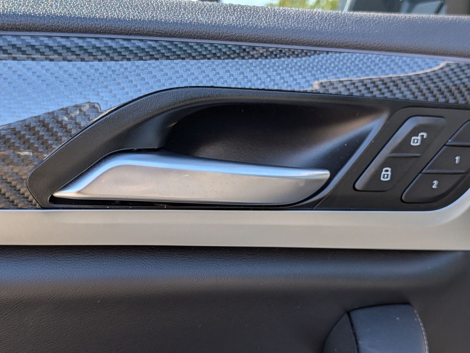 2021 BMW X3 M