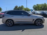 2021 BMW X3 M
