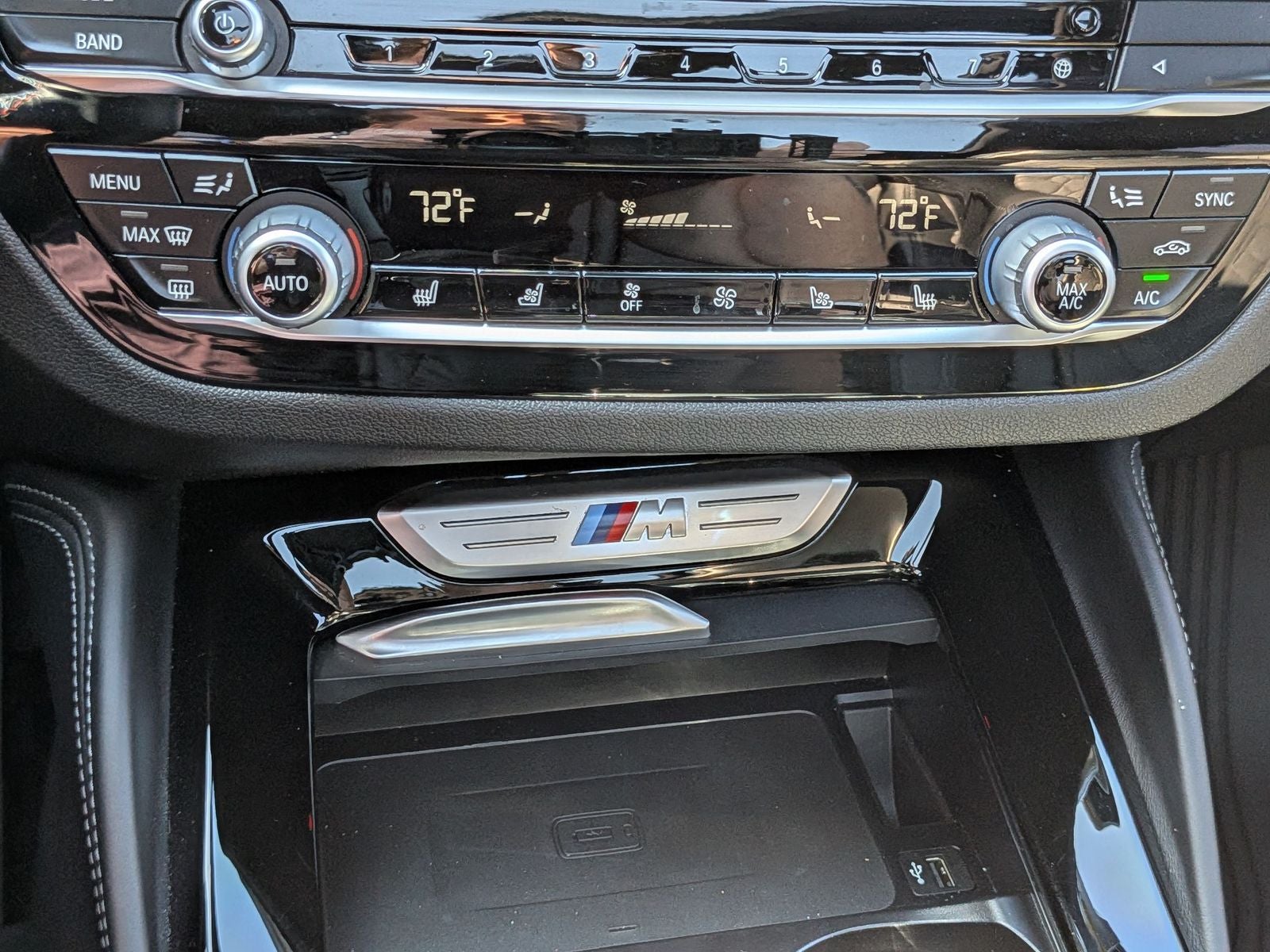 2021 BMW X3 M