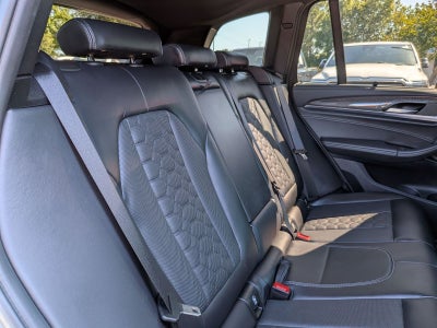 2021 BMW X3 M