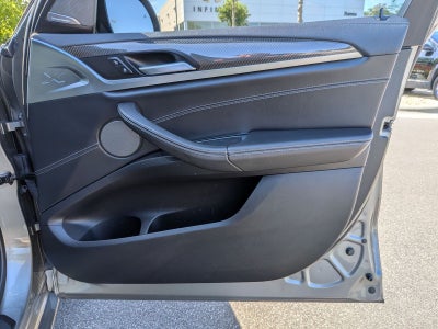 2021 BMW X3 M