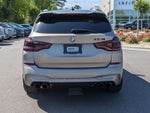 2021 BMW X3 M