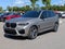 2021 BMW X3 M