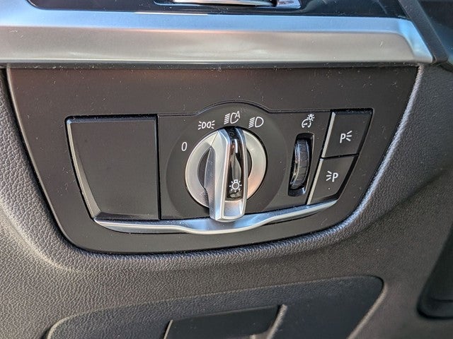 2021 BMW X3 M