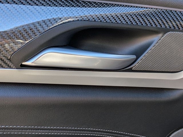 2021 BMW X3 M