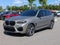 2021 BMW X3 M