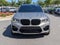 2021 BMW X3 M