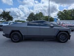 2025 Tesla Cybertruck Base