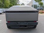 2025 Tesla Cybertruck Base