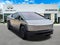 2024 Tesla Cybertruck Base