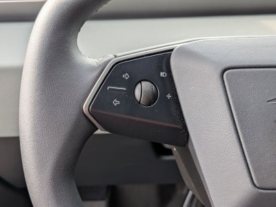 2024 Tesla Cybertruck Base