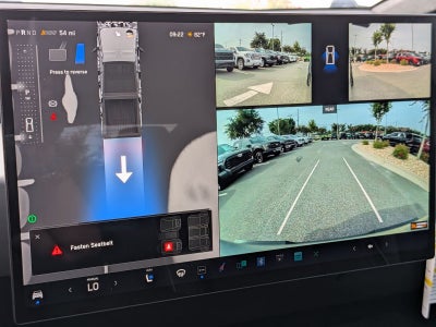 2024 Tesla Cybertruck Base