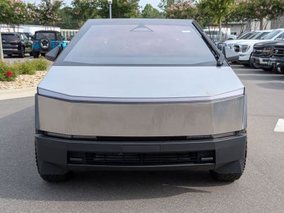 2024 Tesla Cybertruck Base