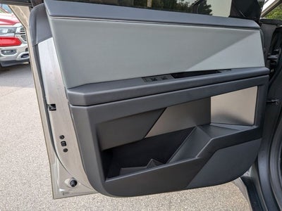 2024 Tesla Cybertruck Base
